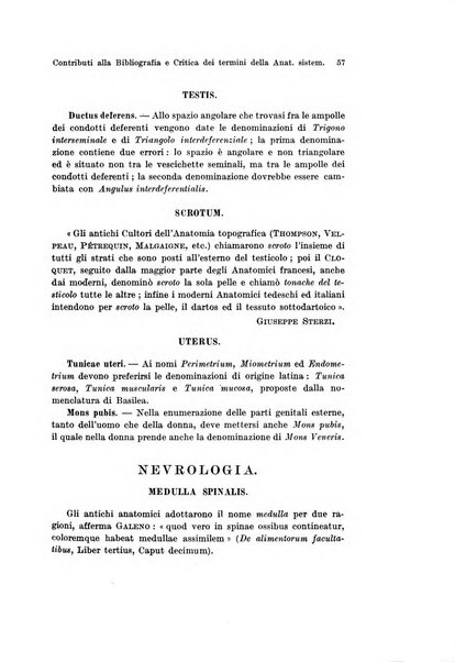 Archivio italiano di anatomia e di embriologia