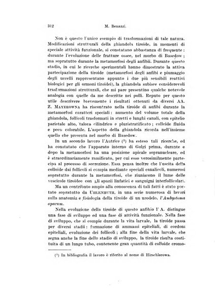 Archivio italiano di anatomia e di embriologia