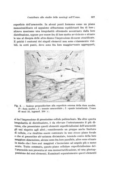 Archivio italiano di anatomia e di embriologia