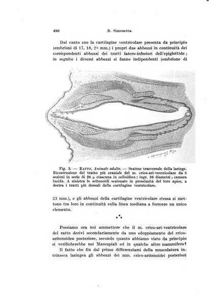 Archivio italiano di anatomia e di embriologia