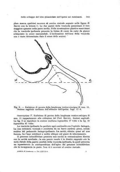 Archivio italiano di anatomia e di embriologia