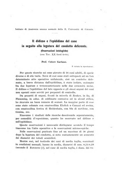 Archivio italiano di anatomia e di embriologia