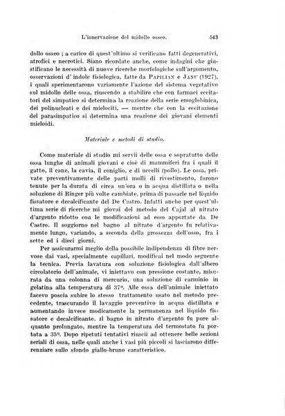 Archivio italiano di anatomia e di embriologia