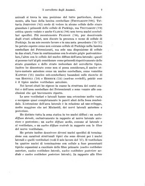 Archivio italiano di anatomia e di embriologia