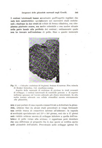 Archivio italiano di anatomia e di embriologia