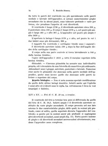 Archivio italiano di anatomia e di embriologia