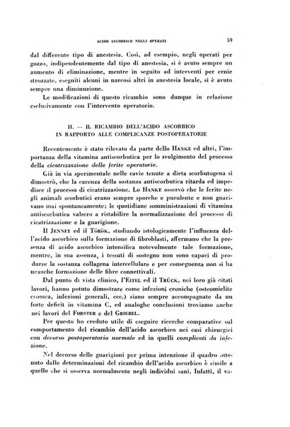 Archivio italiano di medicina sperimentale