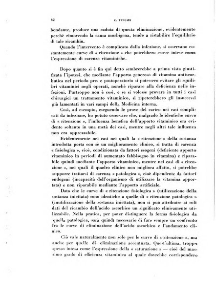 Archivio italiano di medicina sperimentale