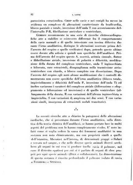 Archivio italiano di medicina sperimentale