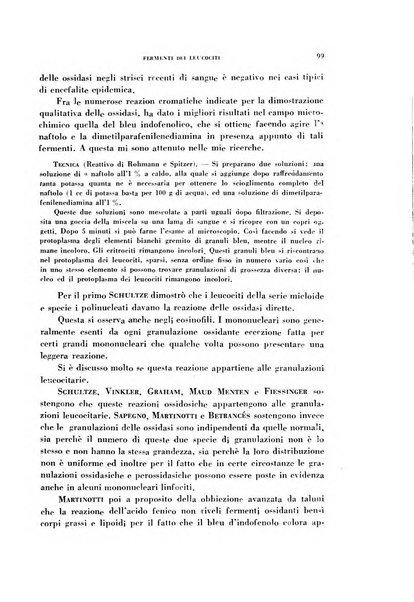 Archivio italiano di medicina sperimentale