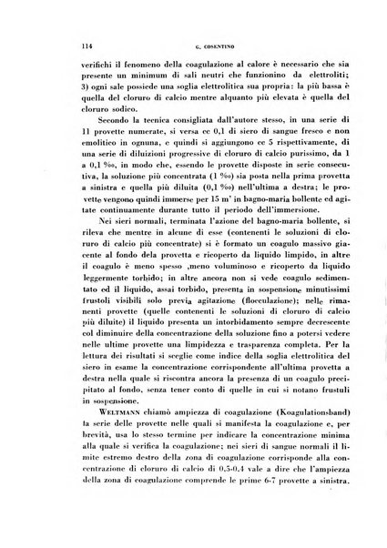 Archivio italiano di medicina sperimentale