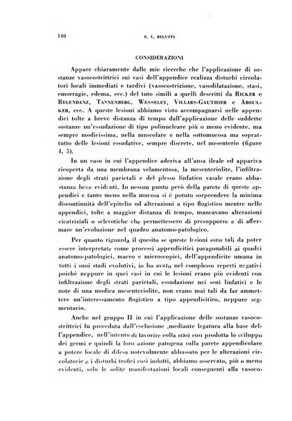 Archivio italiano di medicina sperimentale