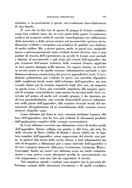 Archivio italiano di medicina sperimentale