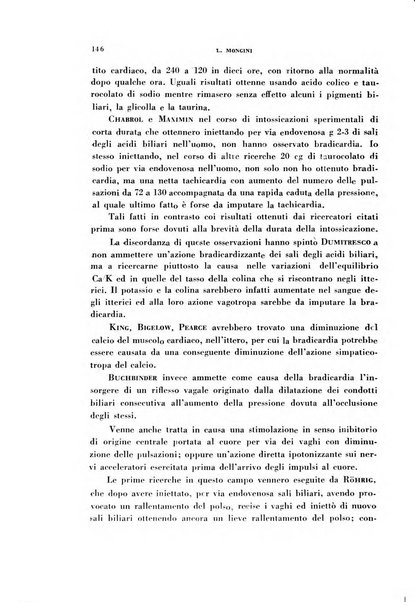 Archivio italiano di medicina sperimentale