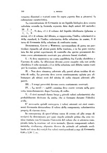 Archivio italiano di medicina sperimentale