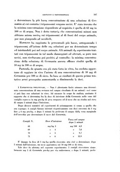 Archivio italiano di medicina sperimentale