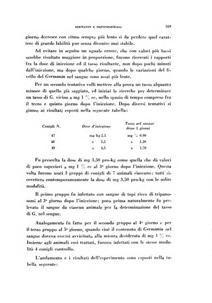 Archivio italiano di medicina sperimentale