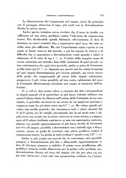 Archivio italiano di medicina sperimentale