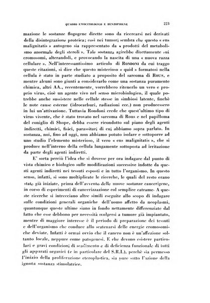 Archivio italiano di medicina sperimentale