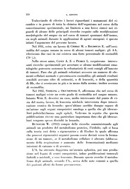 Archivio italiano di medicina sperimentale