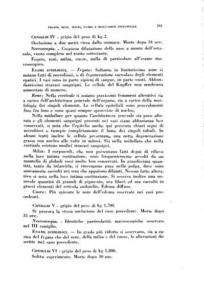 Archivio italiano di medicina sperimentale