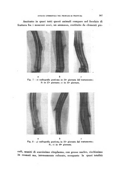 Archivio italiano di medicina sperimentale