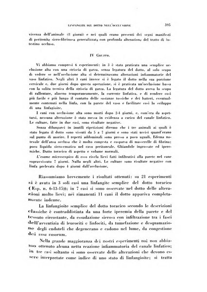 Archivio italiano di medicina sperimentale