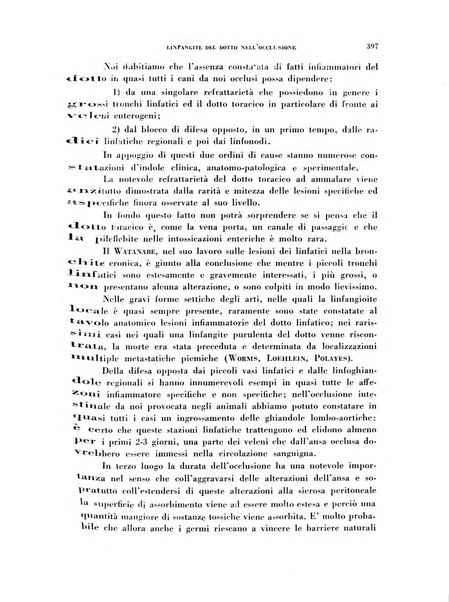 Archivio italiano di medicina sperimentale