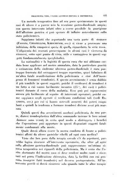 Archivio italiano di medicina sperimentale