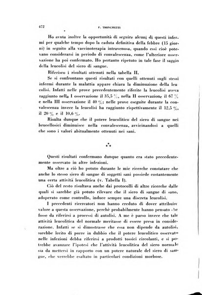 Archivio italiano di medicina sperimentale