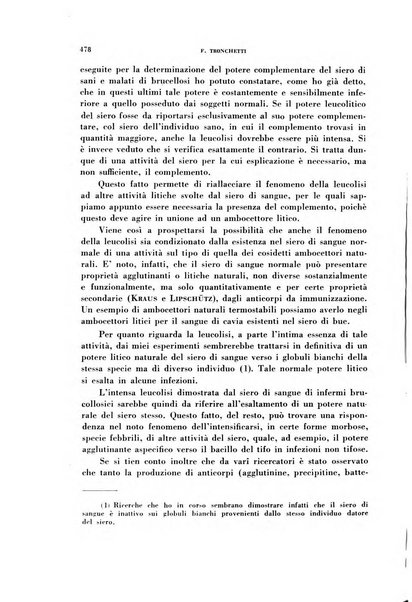 Archivio italiano di medicina sperimentale