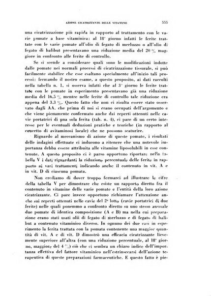 Archivio italiano di medicina sperimentale