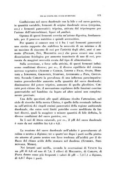 Archivio italiano di medicina sperimentale