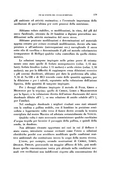 Archivio italiano di medicina sperimentale