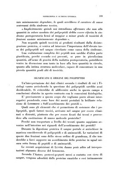 Archivio italiano di medicina sperimentale