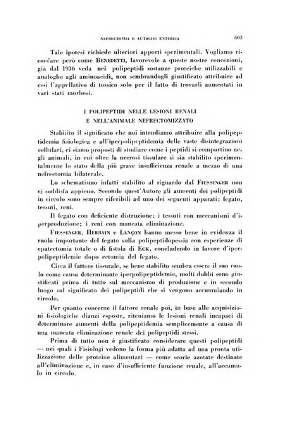 Archivio italiano di medicina sperimentale