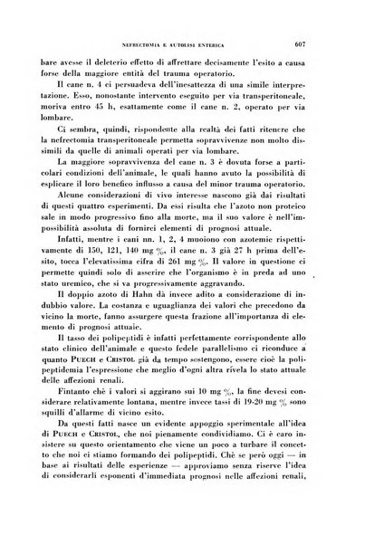 Archivio italiano di medicina sperimentale