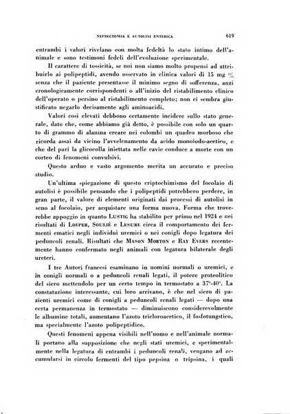 Archivio italiano di medicina sperimentale