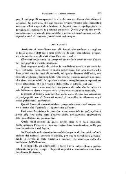 Archivio italiano di medicina sperimentale