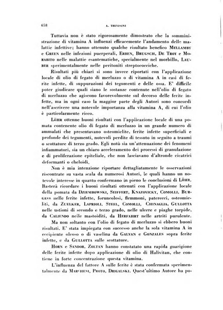 Archivio italiano di medicina sperimentale