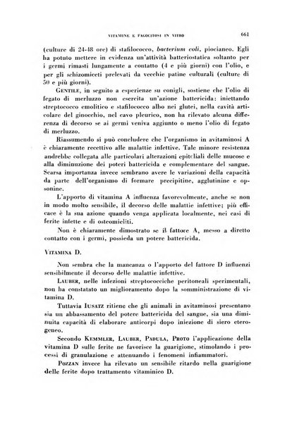 Archivio italiano di medicina sperimentale