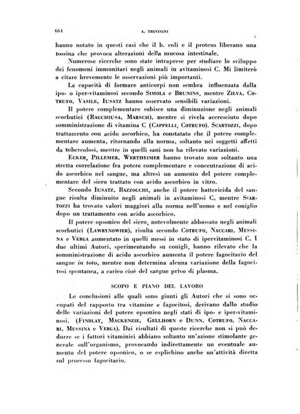 Archivio italiano di medicina sperimentale