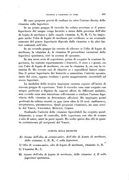 Archivio italiano di medicina sperimentale