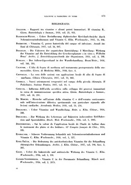 Archivio italiano di medicina sperimentale