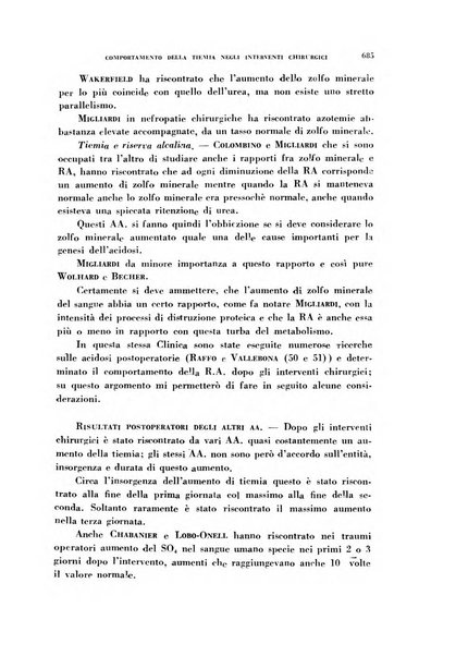 Archivio italiano di medicina sperimentale