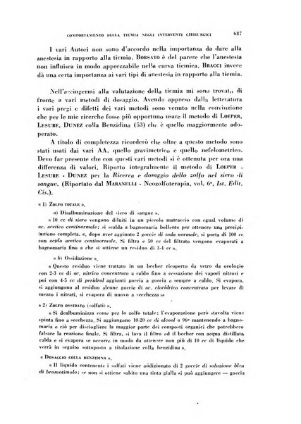 Archivio italiano di medicina sperimentale