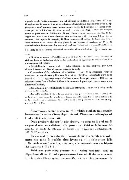 Archivio italiano di medicina sperimentale