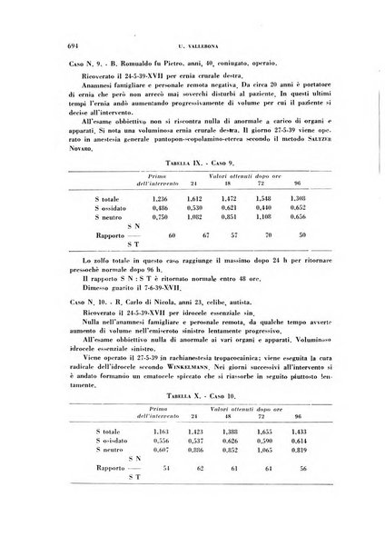 Archivio italiano di medicina sperimentale