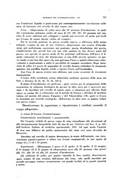 Archivio italiano di medicina sperimentale