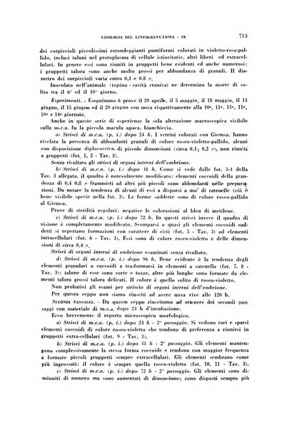 Archivio italiano di medicina sperimentale